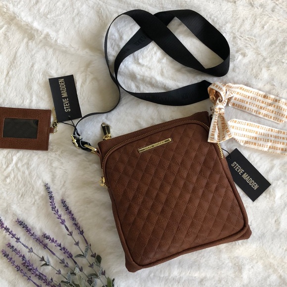 Steve Madden Handbags - 🎉POP-UP SALE🎉 Steve Madden Crossbody
